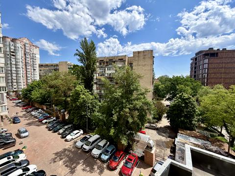 квартира по адресу Степана Руданского ул., 3-А