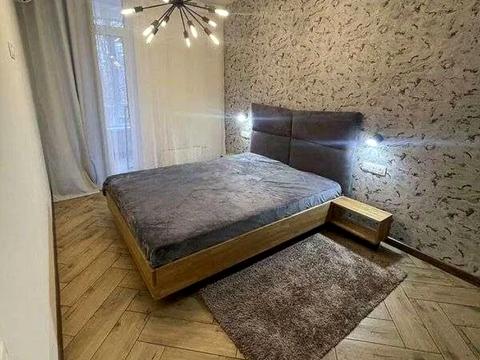 квартира по адресу Родины Костяковских ул., 2-А