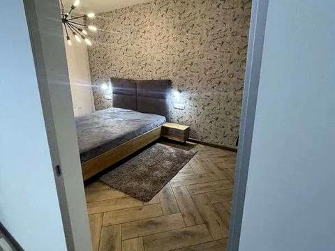 квартира по адресу Родины Костяковских ул., 2-А