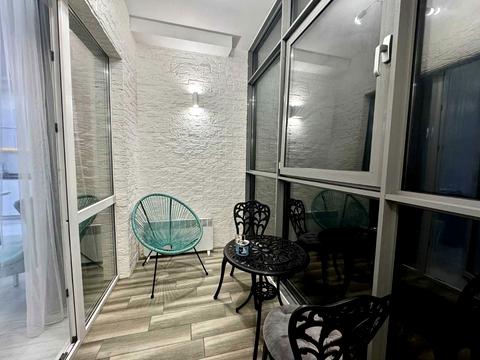 квартира по адресу Науки просп. (Ленина), 9д