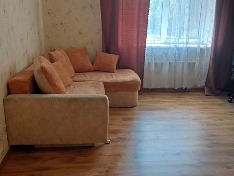 квартира по адресу Лазаряна ул., 22