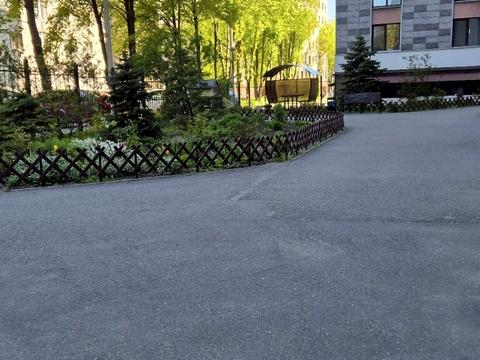 квартира по адресу Лазаряна ул., 22