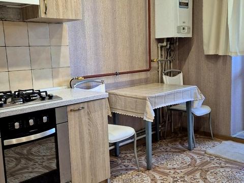 квартира по адресу Лазаряна ул., 22