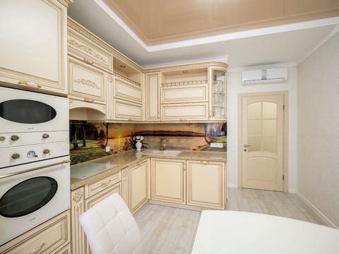 квартира за адресою Середньофонтанська вул., 35