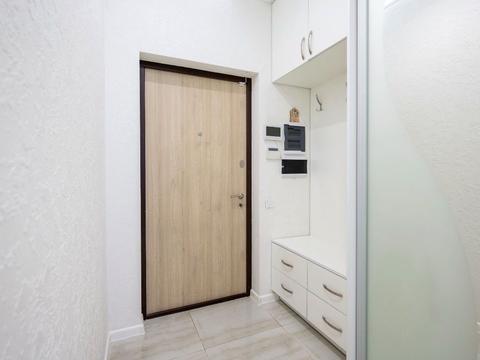 квартира за адресою Середньофонтанська вул., 35