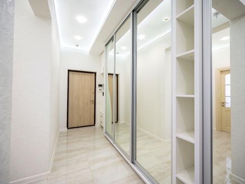 квартира за адресою Середньофонтанська вул., 35
