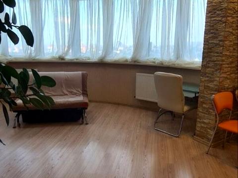 квартира по адресу Сергея Подолинского ул. (Благоева), 7