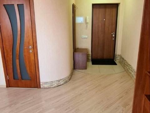 квартира по адресу Сергея Подолинского ул. (Благоева), 7