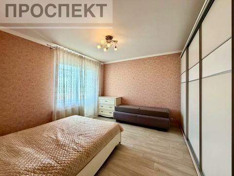 квартира за адресою Євгена Коростельова вул. (Гагаріна), 20