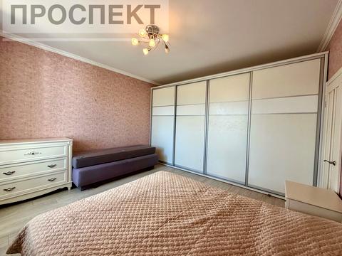 квартира за адресою Євгена Коростельова вул. (Гагаріна), 20