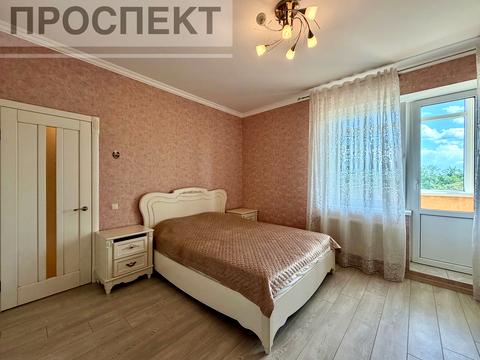 квартира за адресою Євгена Коростельова вул. (Гагаріна), 20