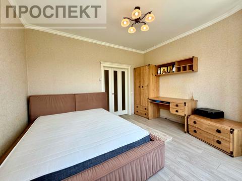 квартира за адресою Євгена Коростельова вул. (Гагаріна), 20