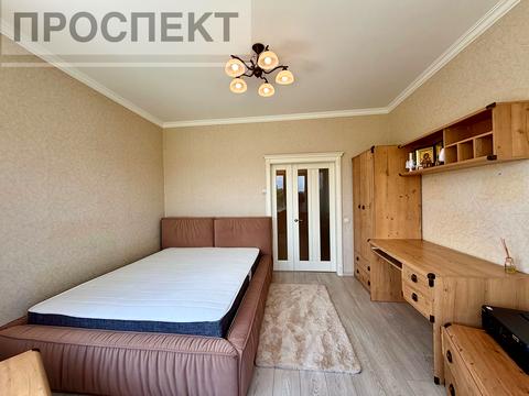 квартира за адресою Євгена Коростельова вул. (Гагаріна), 20