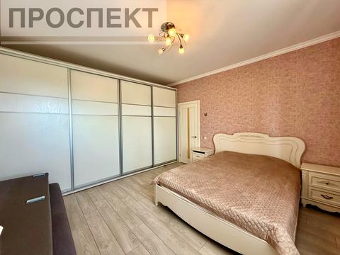 квартира за адресою Євгена Коростельова вул. (Гагаріна), 20