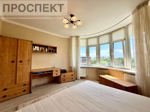 квартира за адресою Євгена Коростельова вул. (Гагаріна), 20