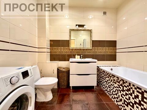 квартира за адресою Євгена Коростельова вул. (Гагаріна), 20