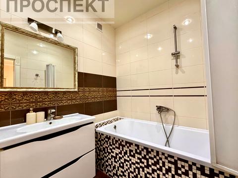квартира за адресою Євгена Коростельова вул. (Гагаріна), 20
