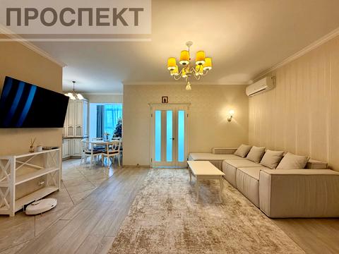 квартира за адресою Євгена Коростельова вул. (Гагаріна), 20