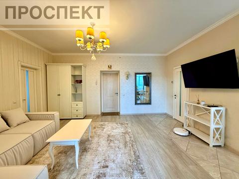 квартира за адресою Євгена Коростельова вул. (Гагаріна), 20