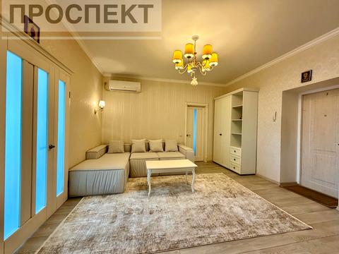 квартира за адресою Євгена Коростельова вул. (Гагаріна), 20