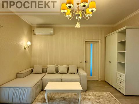 квартира за адресою Євгена Коростельова вул. (Гагаріна), 20