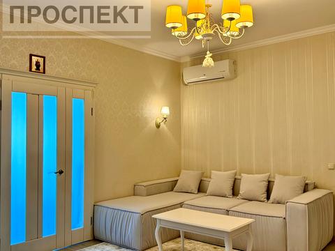 квартира за адресою Євгена Коростельова вул. (Гагаріна), 20