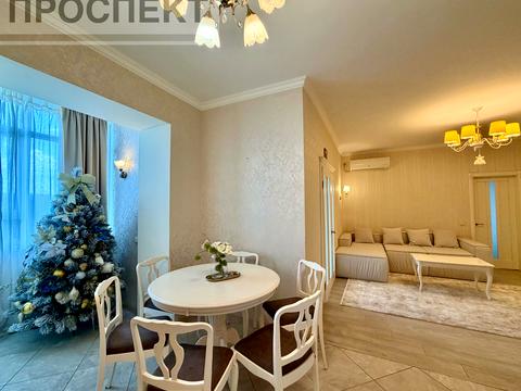 квартира за адресою Євгена Коростельова вул. (Гагаріна), 20