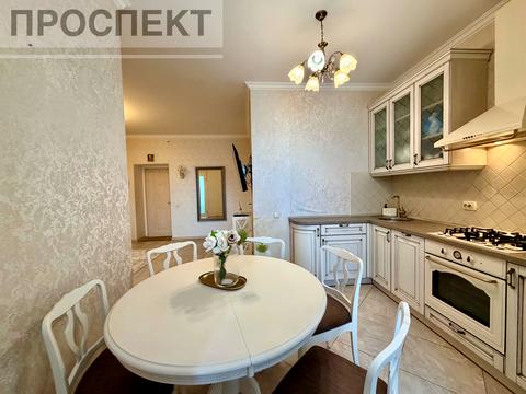 квартира за адресою Євгена Коростельова вул. (Гагаріна), 20