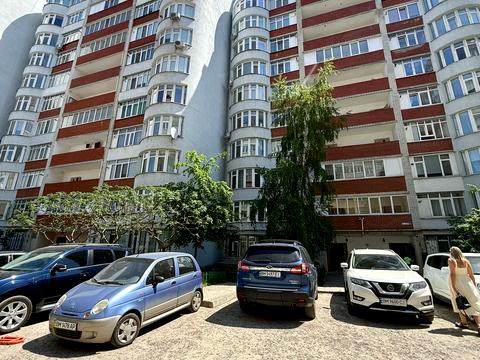 квартира за адресою Євгена Коростельова вул. (Гагаріна), 20