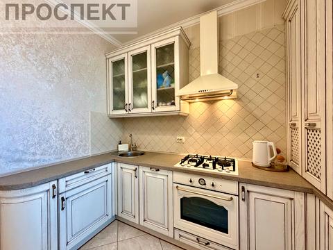 квартира за адресою Євгена Коростельова вул. (Гагаріна), 20