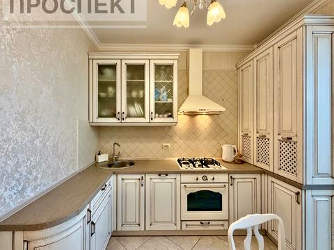 квартира за адресою Євгена Коростельова вул. (Гагаріна), 20