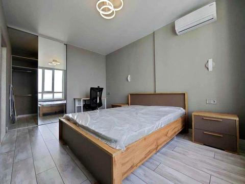 квартира за адресою Каховська вул., 60