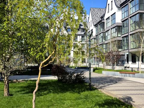 квартира за адресою Київська вул., 10-В, к.3