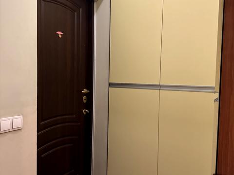 квартира за адресою Володимира Івасюка просп. (Героїв Сталінграду), 2-Г, к2