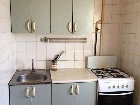 квартира за адресою Симиренка вул., 28