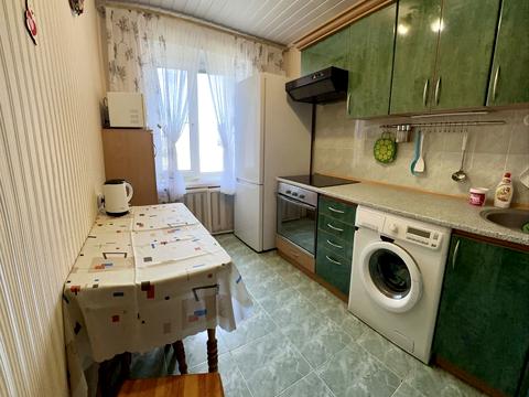 квартира по адресу Героев просп., 48