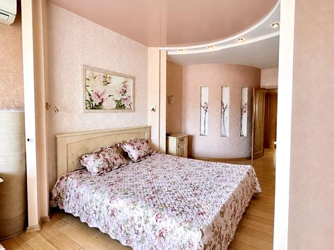 квартира по адресу Анны Ахматовой ул., 16-Б
