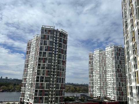 квартира по адресу Никольско-Слободская ул., 8