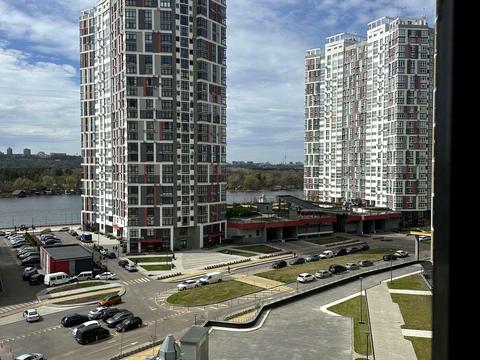 квартира по адресу Никольско-Слободская ул., 8