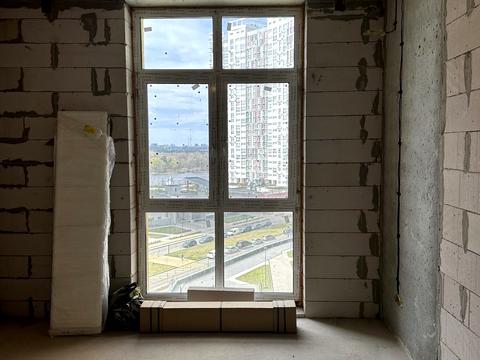 квартира по адресу Никольско-Слободская ул., 8