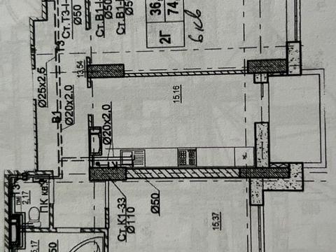 квартира по адресу Никольско-Слободская ул., 8