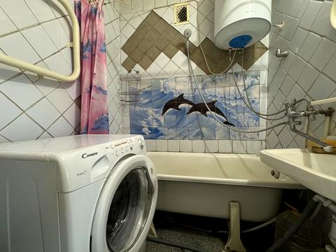 квартира за адресою Галини Мазепи вул. (Софії Ковалевської), 86