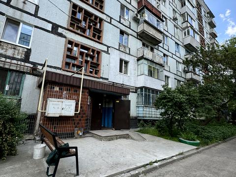 квартира за адресою Галини Мазепи вул. (Софії Ковалевської), 86