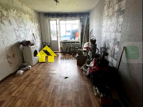 квартира по адресу Хорольский пер., 8