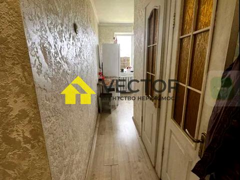 квартира по адресу Хорольский пер., 8