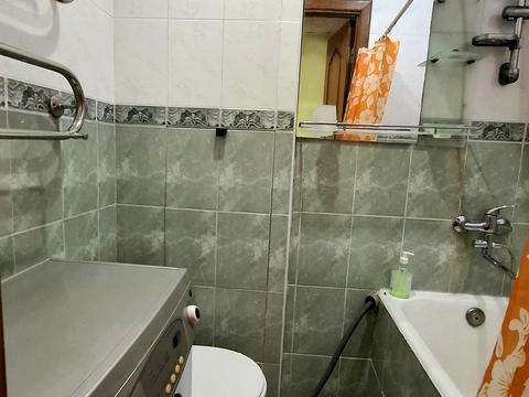 квартира за адресою житловий масив Тополя-2 вул., 23