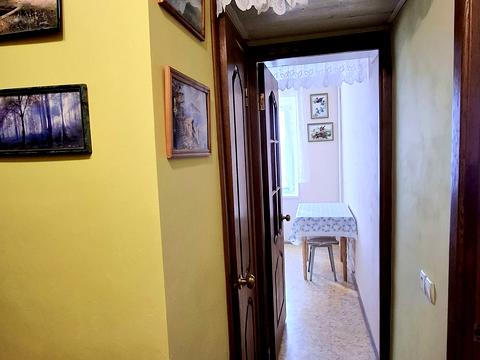 квартира за адресою житловий масив Тополя-2 вул., 23