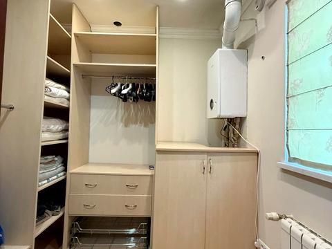 квартира за адресою Михайлівська вул., 24-Б