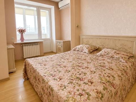 квартира за адресою Анни Ахматової вул., 16-Б