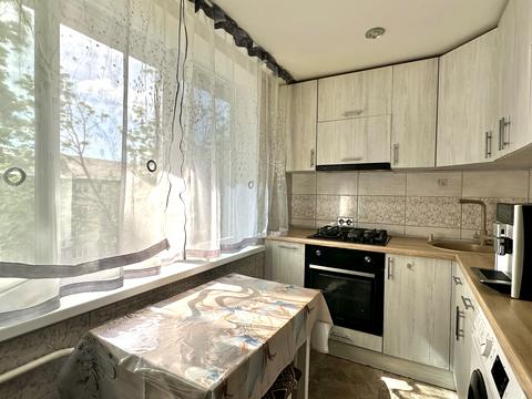 квартира за адресою Ігоря Юхновського вул., 18-А